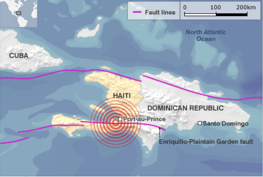 Haiti Water Map Best Map Of Middle Earth   Screen Shot 2018 08 06 At 08.57.59  1533539092664  W874 